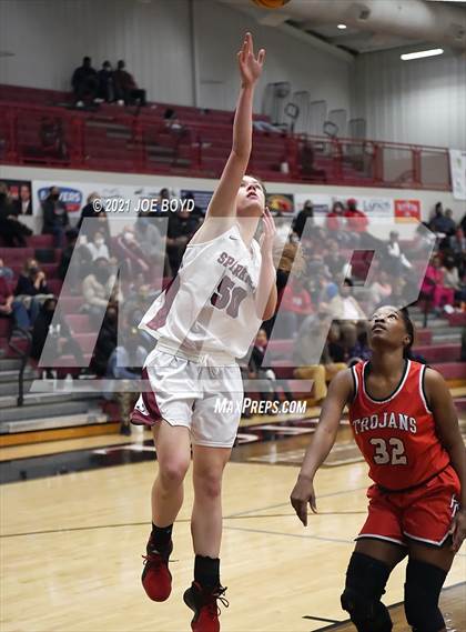 Thumbnail 1 in Sparkman vs. Hazel Green photogallery.
