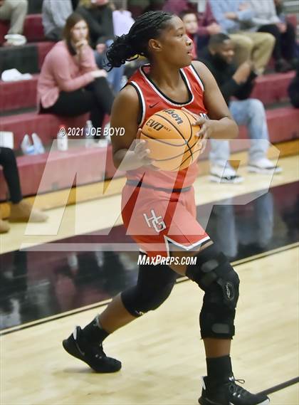 Thumbnail 2 in Sparkman vs. Hazel Green photogallery.