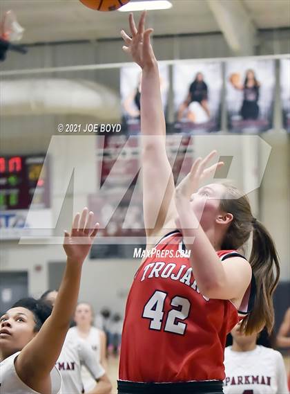 Thumbnail 2 in Sparkman vs. Hazel Green photogallery.