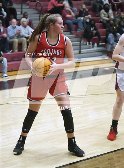 Thumbnail 1 in Sparkman vs. Hazel Green photogallery.