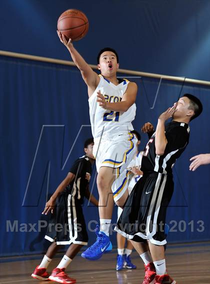 Thumbnail 1 in Westminster @ Fountain Valley photogallery.