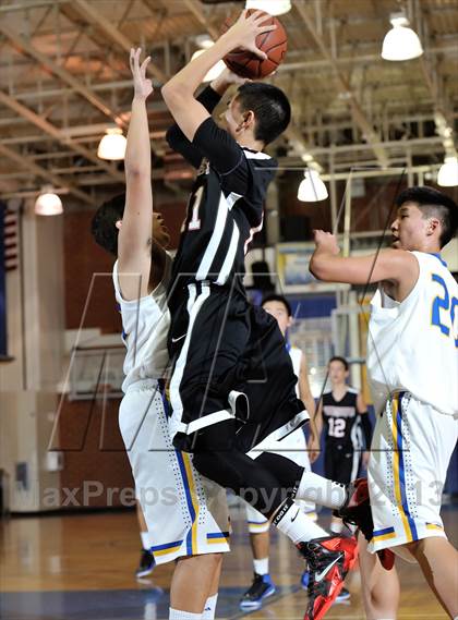 Thumbnail 1 in Westminster @ Fountain Valley photogallery.