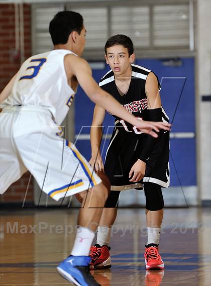 Thumbnail 3 in Westminster @ Fountain Valley photogallery.
