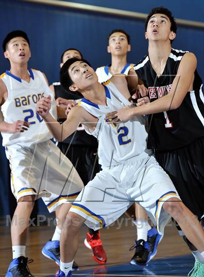 Thumbnail 1 in Westminster @ Fountain Valley photogallery.