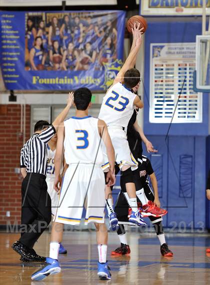 Thumbnail 1 in Westminster @ Fountain Valley photogallery.