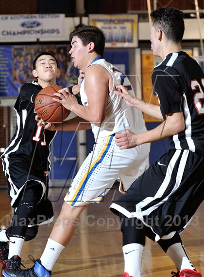 Thumbnail 2 in Westminster @ Fountain Valley photogallery.