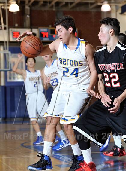 Thumbnail 1 in Westminster @ Fountain Valley photogallery.