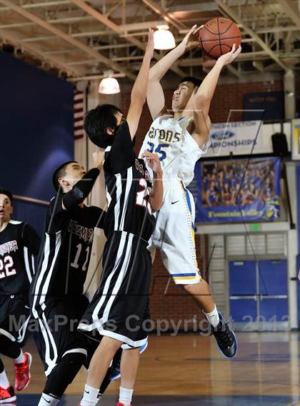 Thumbnail 1 in Westminster @ Fountain Valley photogallery.