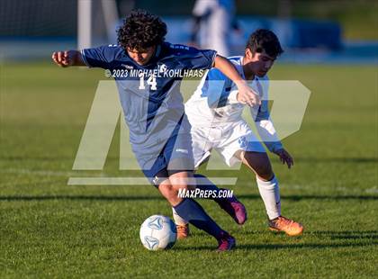 Thumbnail 1 in Jefferson County @ Saint Francis Catholic photogallery.