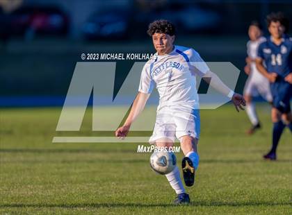 Thumbnail 3 in Jefferson County @ Saint Francis Catholic photogallery.