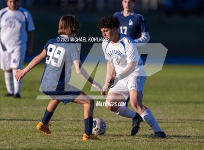 Thumbnail 2 in Jefferson County @ Saint Francis Catholic photogallery.