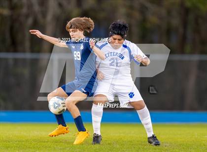 Thumbnail 2 in Jefferson County @ Saint Francis Catholic photogallery.