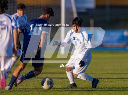 Thumbnail 3 in Jefferson County @ Saint Francis Catholic photogallery.