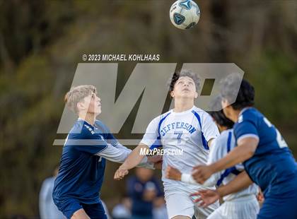 Thumbnail 1 in Jefferson County @ Saint Francis Catholic photogallery.