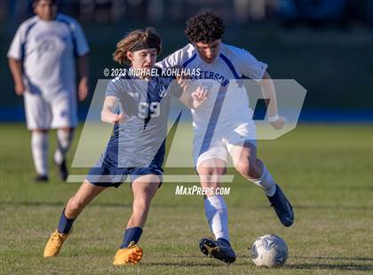 Thumbnail 1 in Jefferson County @ Saint Francis Catholic photogallery.