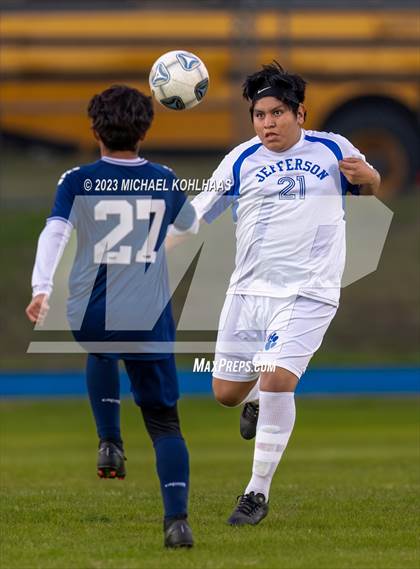 Thumbnail 2 in Jefferson County @ Saint Francis Catholic photogallery.