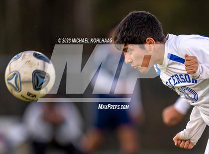 Thumbnail 3 in Jefferson County @ Saint Francis Catholic photogallery.