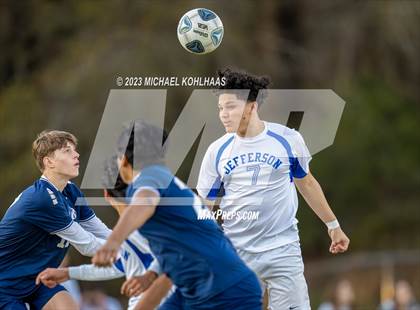 Thumbnail 2 in Jefferson County @ Saint Francis Catholic photogallery.