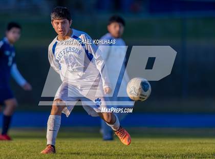 Thumbnail 1 in Jefferson County @ Saint Francis Catholic photogallery.