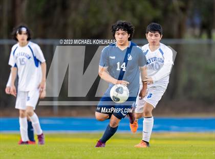 Thumbnail 2 in Jefferson County @ Saint Francis Catholic photogallery.