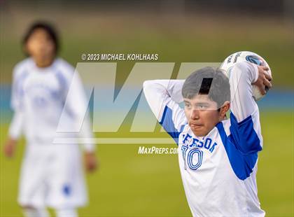 Thumbnail 3 in Jefferson County @ Saint Francis Catholic photogallery.
