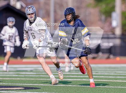 Thumbnail 1 in Wheeler @ Sprayberry photogallery.