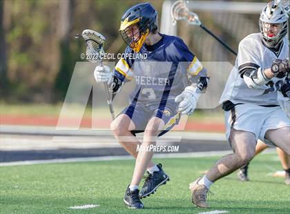 Thumbnail 2 in Wheeler @ Sprayberry photogallery.