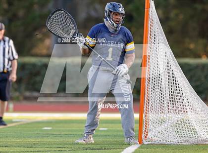 Thumbnail 3 in Wheeler @ Sprayberry photogallery.