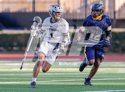 Thumbnail 3 in Wheeler @ Sprayberry photogallery.