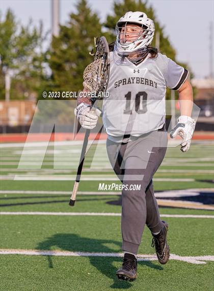 Thumbnail 1 in Wheeler @ Sprayberry photogallery.
