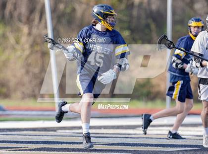 Thumbnail 2 in Wheeler @ Sprayberry photogallery.