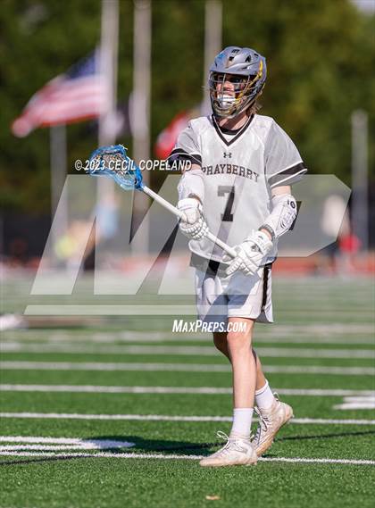 Thumbnail 1 in Wheeler @ Sprayberry photogallery.