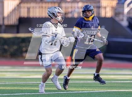 Thumbnail 3 in Wheeler @ Sprayberry photogallery.