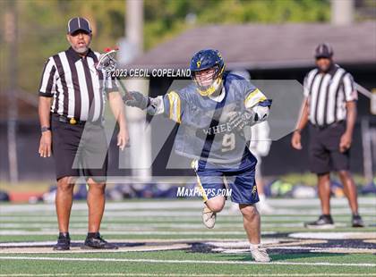 Thumbnail 2 in Wheeler @ Sprayberry photogallery.