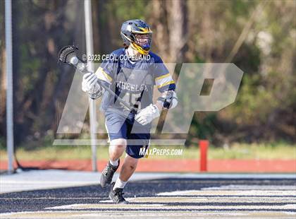 Thumbnail 3 in Wheeler @ Sprayberry photogallery.