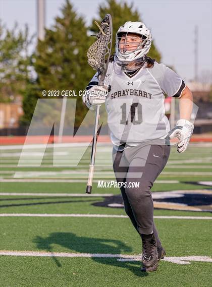 Thumbnail 3 in Wheeler @ Sprayberry photogallery.