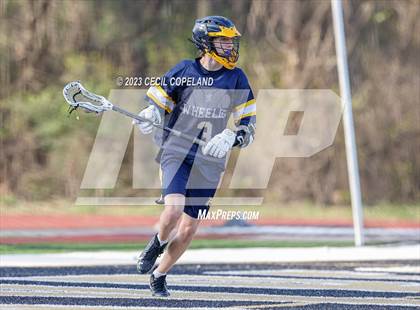 Thumbnail 2 in Wheeler @ Sprayberry photogallery.