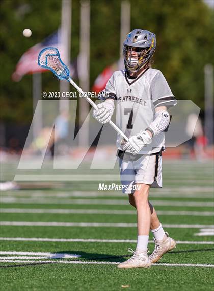 Thumbnail 3 in Wheeler @ Sprayberry photogallery.