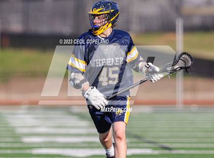 Thumbnail 3 in Wheeler @ Sprayberry photogallery.
