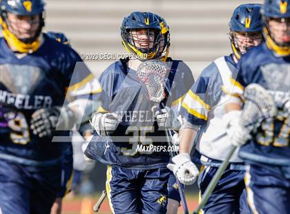 Thumbnail 1 in Wheeler @ Sprayberry photogallery.