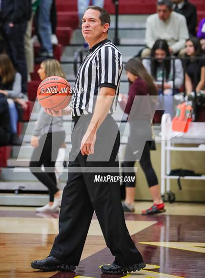 Thumbnail 2 in Albuquerque vs. Valley (Albuquerque Metro Championships) photogallery.