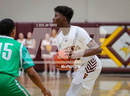 Thumbnail 2 in Albuquerque vs. Valley (Albuquerque Metro Championships) photogallery.