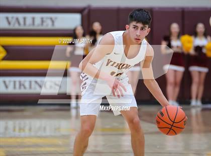 Thumbnail 3 in Albuquerque vs. Valley (Albuquerque Metro Championships) photogallery.