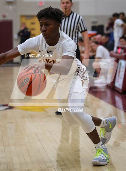Thumbnail 1 in Albuquerque vs. Valley (Albuquerque Metro Championships) photogallery.
