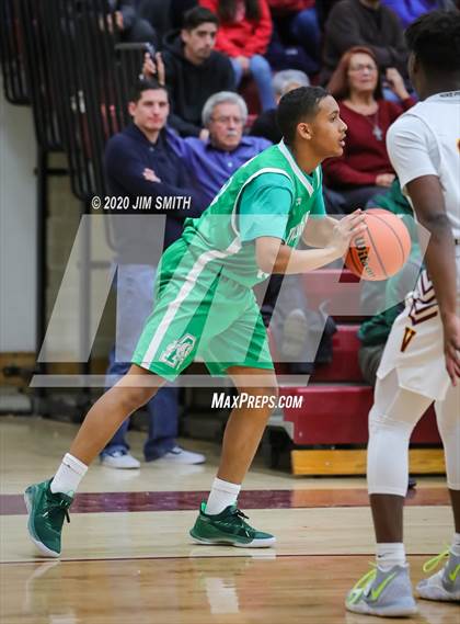 Thumbnail 2 in Albuquerque vs. Valley (Albuquerque Metro Championships) photogallery.