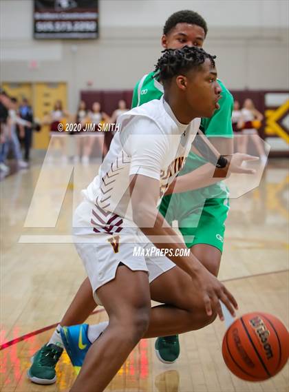 Thumbnail 1 in Albuquerque vs. Valley (Albuquerque Metro Championships) photogallery.