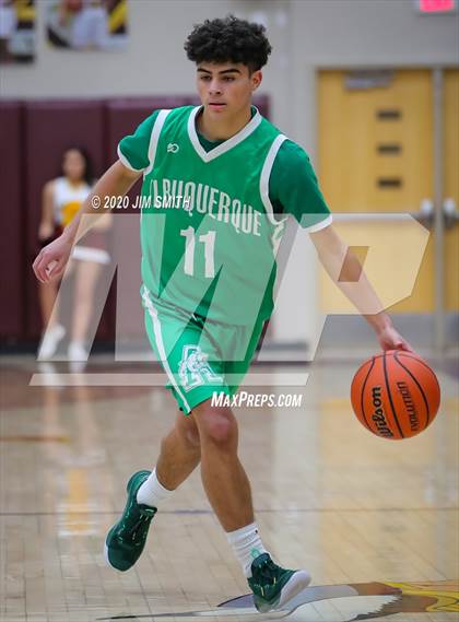 Thumbnail 1 in Albuquerque vs. Valley (Albuquerque Metro Championships) photogallery.