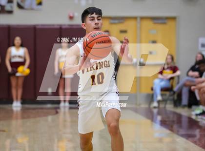 Thumbnail 2 in Albuquerque vs. Valley (Albuquerque Metro Championships) photogallery.