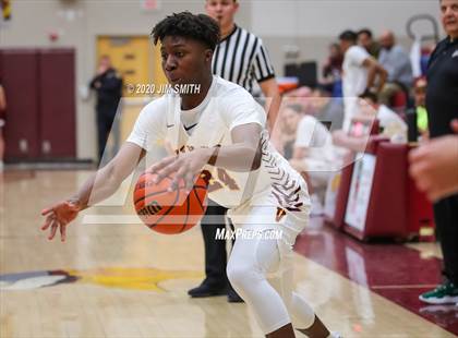 Thumbnail 3 in Albuquerque vs. Valley (Albuquerque Metro Championships) photogallery.