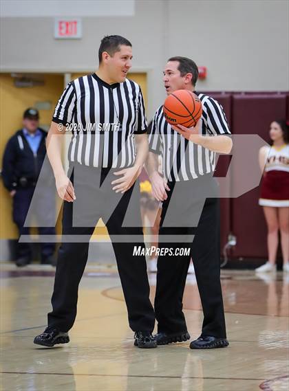 Thumbnail 1 in Albuquerque vs. Valley (Albuquerque Metro Championships) photogallery.